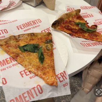Fermento Pizza - Pizza Near Me - New York, New York Fermento Pizza - Pizza Near Me - New York, New York