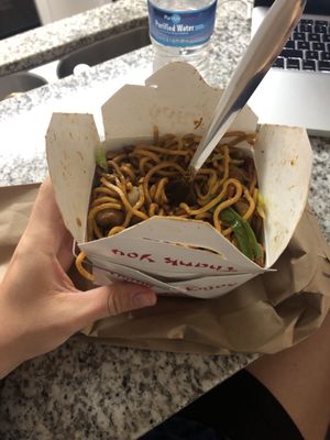 Wok N Roll by null