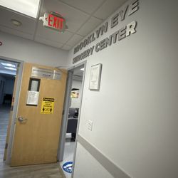 Brooklyn Eye Surgery Center