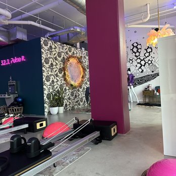 Oak Cliff Pilates - Pilates Near Me - Dallas, Texas Oak Cliff Pilates - Pilates Near Me - Dallas, Texas