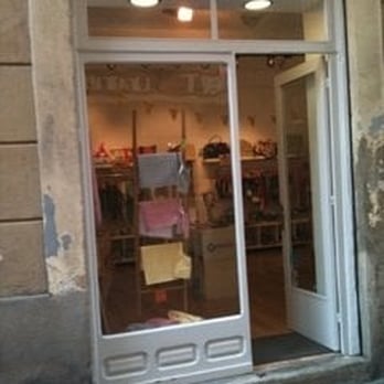 Melic - Children's Clothing Near Me - Barcelona, B