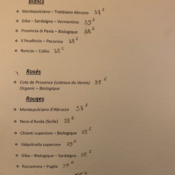 Comptoir Gourmet - Italian Near Me - Paris, 75