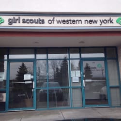 Girl Scout of Western New York
