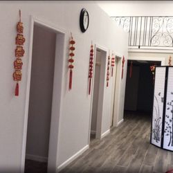 Massage Oriental Center