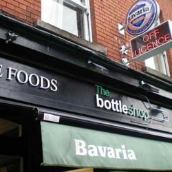 The Bottle Shop