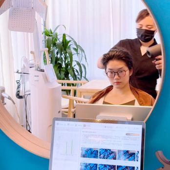 【fruitsalada】peu à beauté Hiru spa fruitsalada】peu à beauté Hiru spa Amazon.com: Lat Chiu