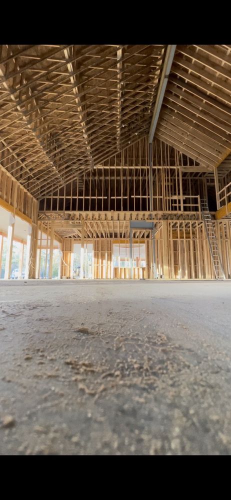 Slide of Lone Star Exteriors