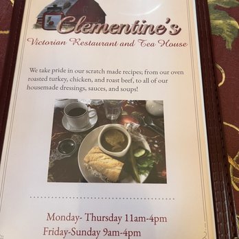 Clementine's - Bakeries Near Me - Olmsted Falls, Ohio Clementine's - Bakeries Near Me - Olmsted Falls, Ohio