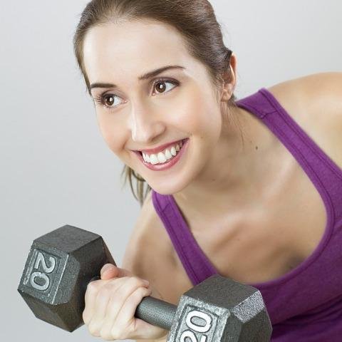 Stay Fit Personal Training Image