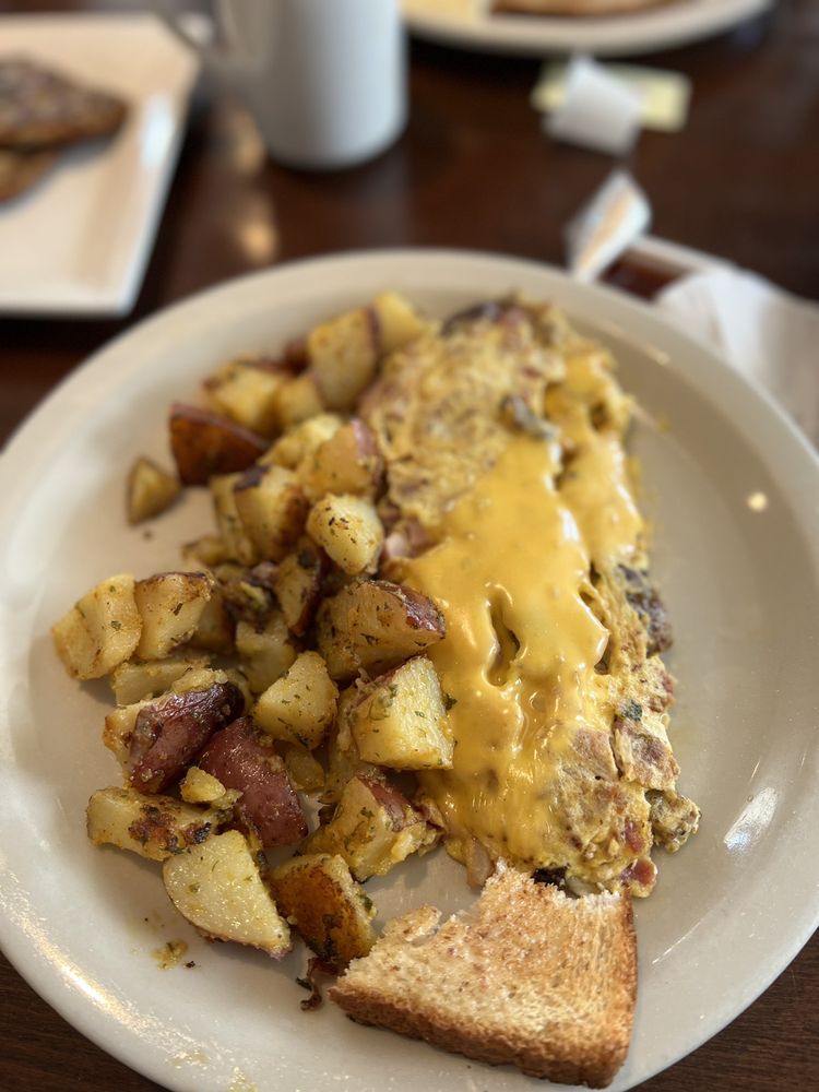 Walter's Coffee Shop