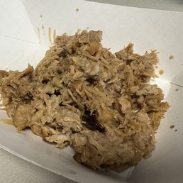 Kalua Pork