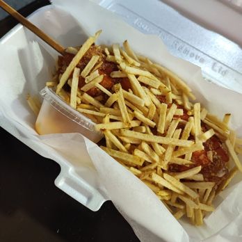 Devil Fruit Tea Studio - Corndog - Bubble Tea Near Me - Miami, Florida