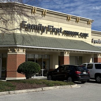 Family First Primary Care - Medical Centers Near Me - Orange Park, Florida Family First Primary Care - Medical Centers Near Me - Orange Park, Florida