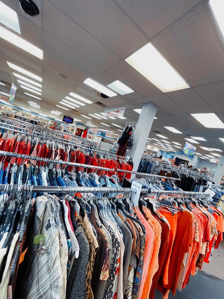 THE SAVING WAY Updated September 2024 1810 University Dr NW