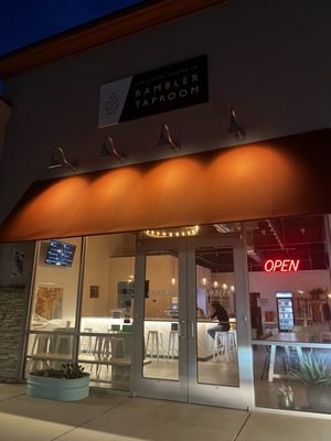 Bow & Arrow Brewing Co. 4 Corners Taproom by null