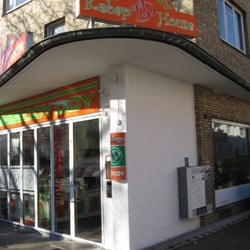 Doy Doy Kebap House