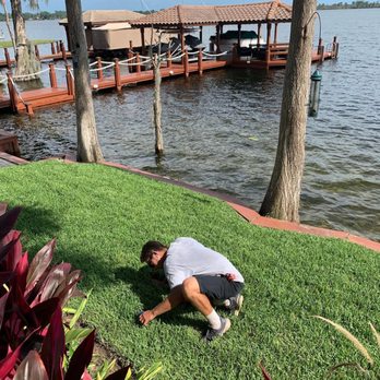 South Tide Services - Landscaping Near Me - Ocoee, Florida