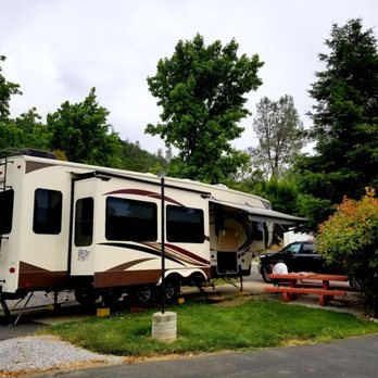 Mountain Gate RV Park & Cabins - Perfect site - Campgrounds Near Me - Redding, California Mountain Gate RV Park & Cabins - Perfect site - Campgrounds Near Me - Redding, California