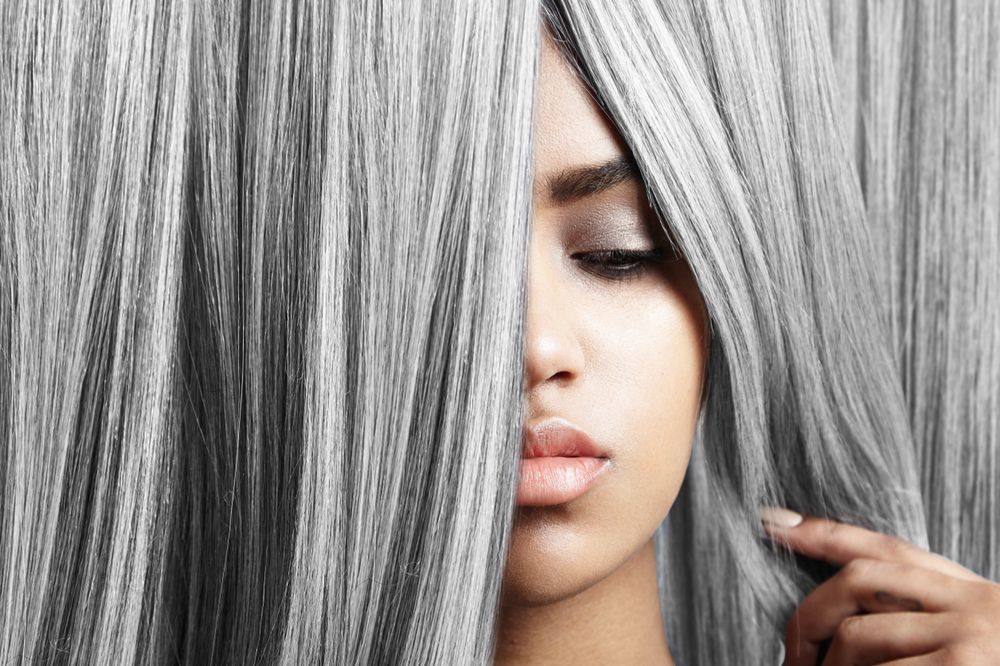 Hair by DyonneMonee Logo