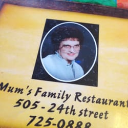 Mum's Family Restaurant