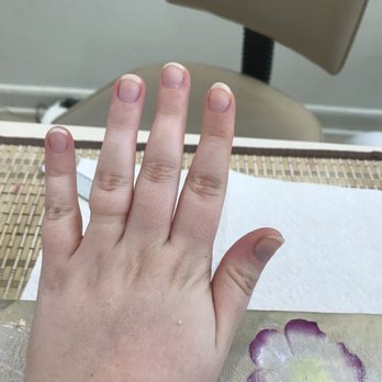 Karma Nails & Spa - Nail Salons Near Me - Sunnyside, New York