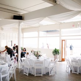 lots of natural light available at the venue!