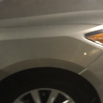 Hard Tech Auto Body - After - Body Shops Near Me - Anaheim, California
