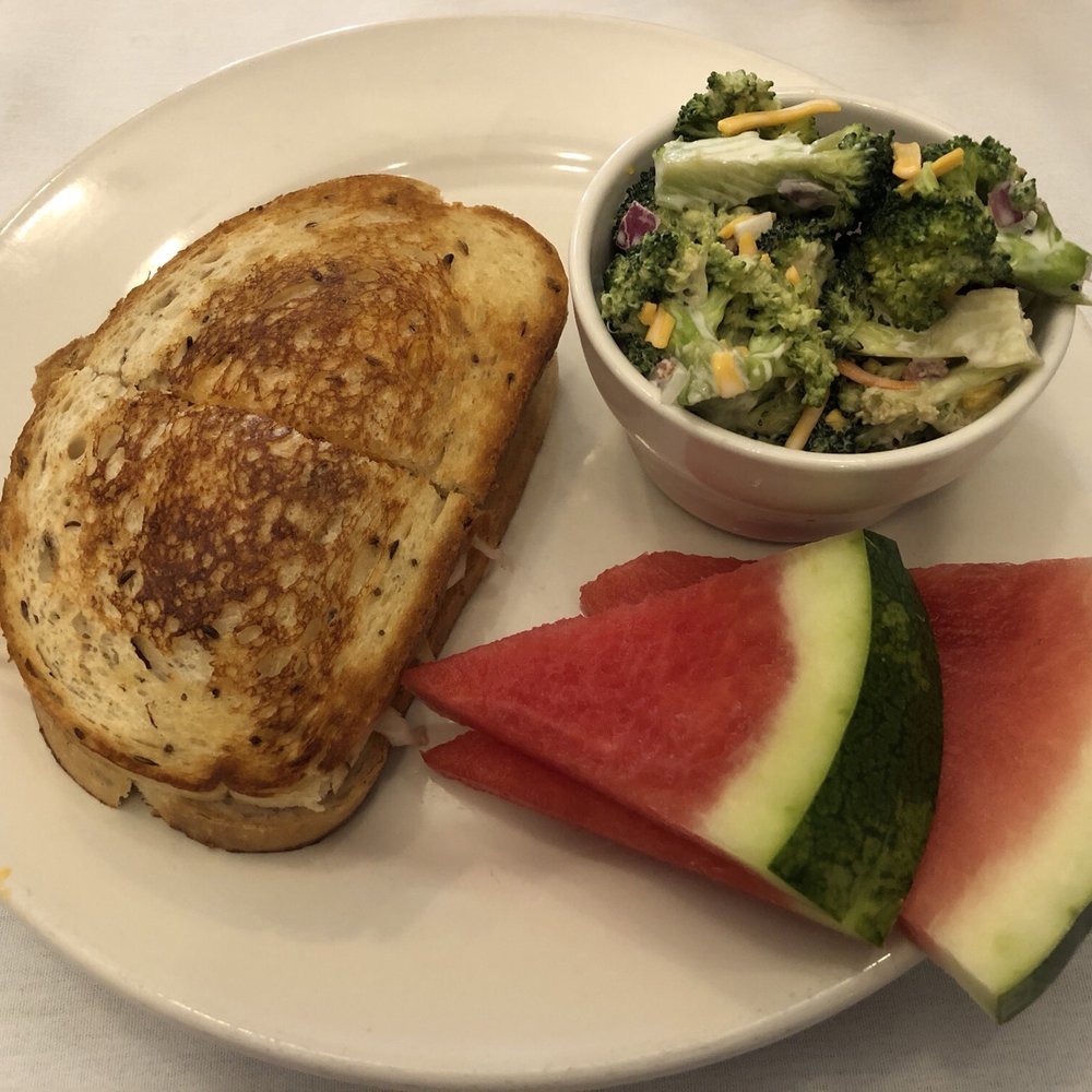 Sweet Catherine's - Low Country Reuben - New American Near Me - Fountain Inn, South Carolina