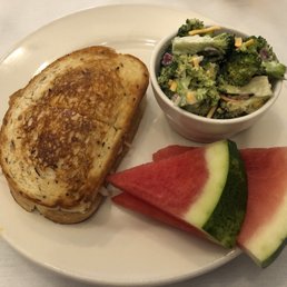 The Low Country Reuben