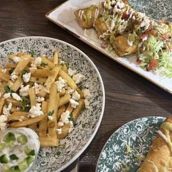 Aria Kitchen - Mexican Near Me - Irvine, California