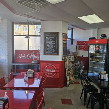 Sub-Ology - Sandwiches Near Me - Cranford, New Jersey