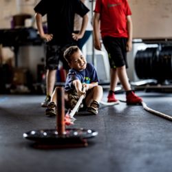 CrossFit Middle Village & The CircHIIT