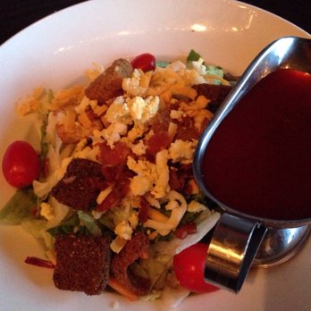Wood N Tap - House salad - American Near Me - Wallingford, Connecticut Wood N Tap - House salad - American Near Me - Wallingford, Connecticut