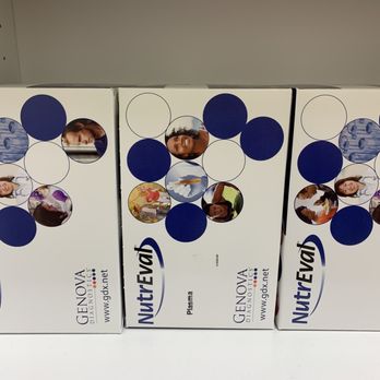 Juno Wellness - NutrEval is Genova's most comprehensive nutritional evaluation, designed to assist with management of symptoms related to deficiencies. - Nutritionists Near Me - Herndon, Virginia Juno Wellness - NutrEval is Genova's most comprehensive nutritional evaluation, designed to assist with management of symptoms related to deficiencies. - Nutritionists Near Me - Herndon, Virginia