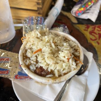 Blues City Cafe - Gumbo - Southern Near Me - Memphis, Tennessee Blues City Cafe - Gumbo - Southern Near Me - Memphis, Tennessee
