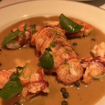 Le Coucou - Lobster - French Near Me - New York, New York Le Coucou - Lobster - French Near Me - New York, New York