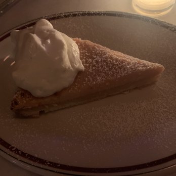 ROUX - Citrus Tart - Cocktail Bars Near Me - Rochester, New York ROUX - Citrus Tart - Cocktail Bars Near Me - Rochester, New York