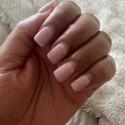 2 weeks still in place