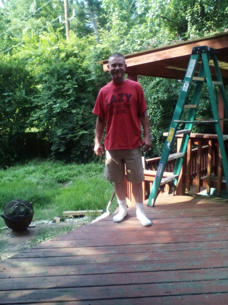 OAKWOOD GARDENS Updated September 2024 5625 Antoine Dr, Houston