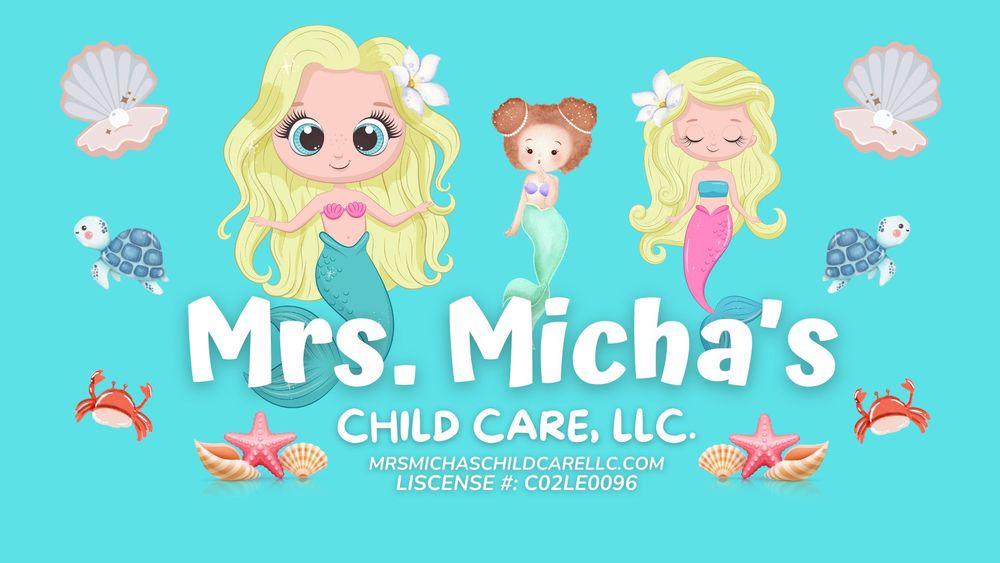 Mrs. Micha's Child Care - childcare center in Tallahassee, FL
