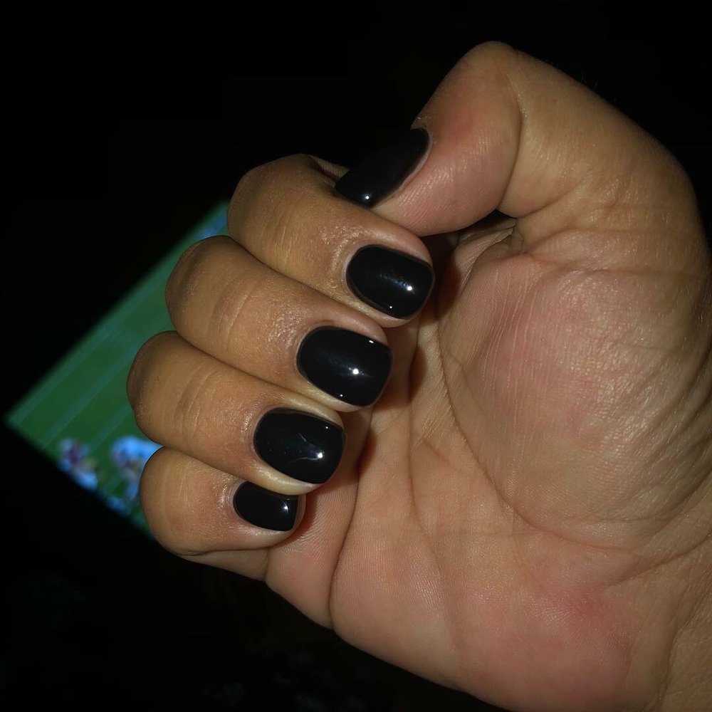 THE NATURAL NAIL SALON 404 Photos & 116 Reviews Nail Salons 22210