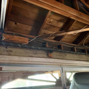 Safety Garage Door - New springs - Garage Door Services Near Me - Irvine , California Safety Garage Door - New springs - Garage Door Services Near Me - Irvine , California