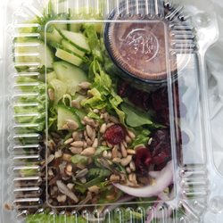 Feast Cafe Bistro - Wild rice salad (+$2)