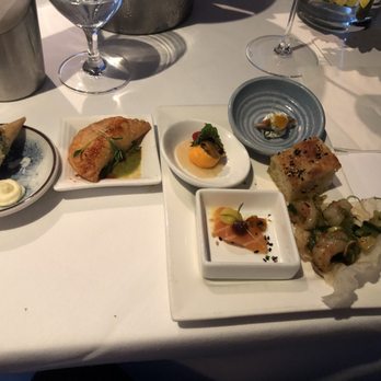 The Kitchen Restaurant - Snacks from the intermission - New American Near Me - Sacramento, California The Kitchen Restaurant - Snacks from the intermission - New American Near Me - Sacramento, California
