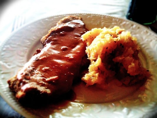 Haus Murphy's by null