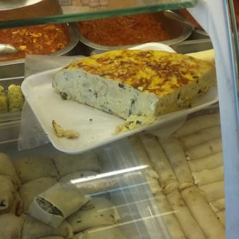 La Juvenil - Pasta Shops Near Me - Buenos Aires, C