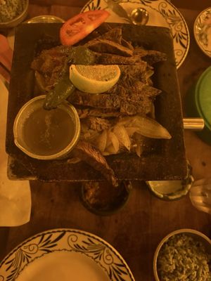 El Tiempo Cantina by null El Tiempo Cantina by null