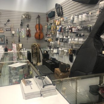 Bertie's Music - Musical Instruments & Teachers Near Me - El Paso, Texas