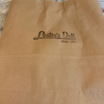 Lester's Deli - To Go - Delis Near Me - Henderson, Nevada