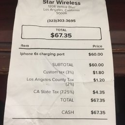 Never have I had a receipt with so many tax charges. Plus didn't even get the 10% discount Never have I had a receipt with so many tax charges. Plus didn't even get the 10% discount